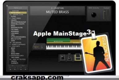 mainstage 3 download for windows